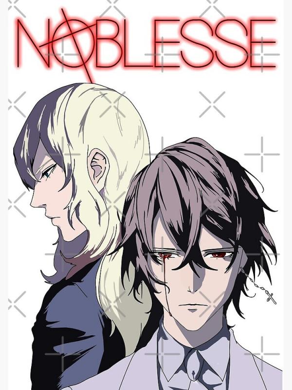 Noblesse