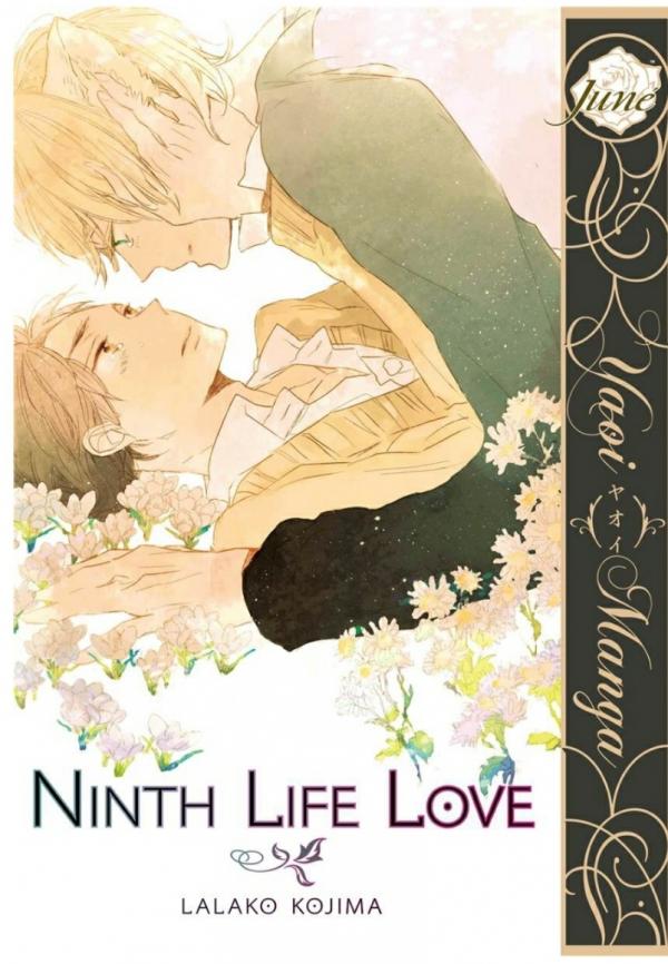 Ninth Life Love